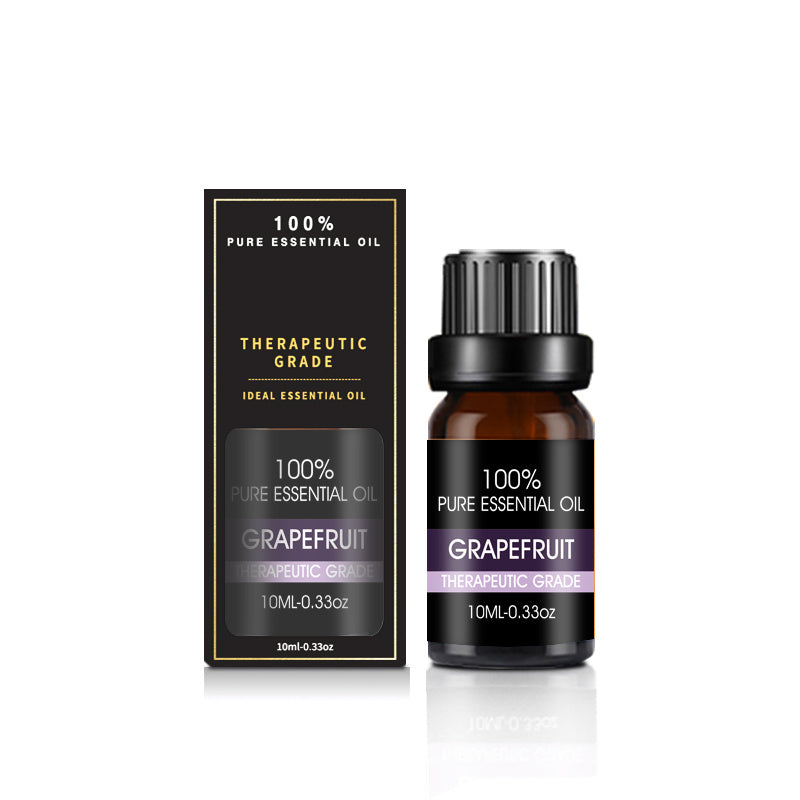 Therapeutic Grade Diffuser Oils
