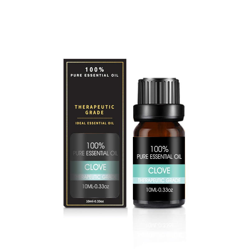 Therapeutic Grade Diffuser Oils
