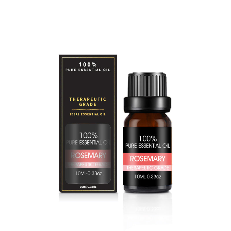 Therapeutic Grade Diffuser Oils