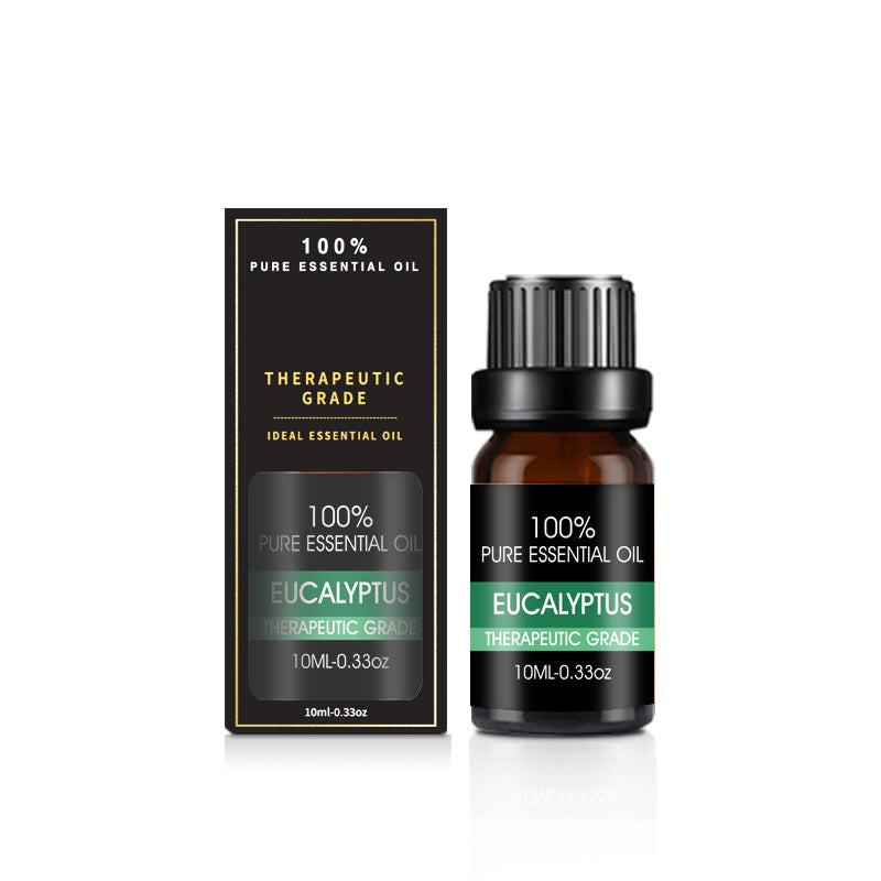 Therapeutic Grade Diffuser Oils