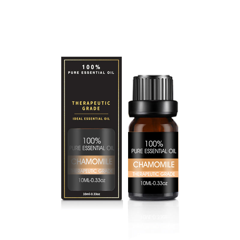 Therapeutic Grade Diffuser Oils