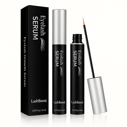 LashBoost - Eye Lash Growing Serum