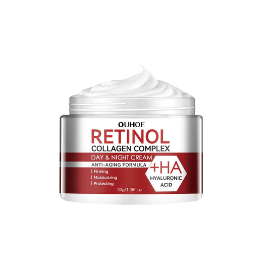 Retinol Collagen Complex Face Cream